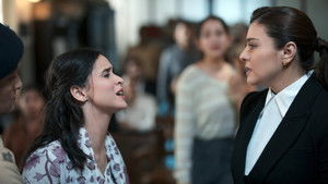 Poster for Social Dilemma Poster for Social Dilemma