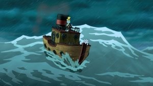 Poster for Episode 7