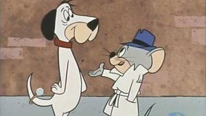 Poster for Doggone Dog, Gone