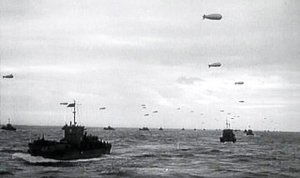 Poster for D-Day - Normandy