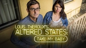 Poster for Take My Baby