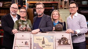 Poster for Episode 13