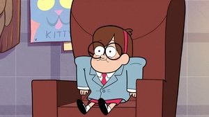 Poster for Boss Mabel