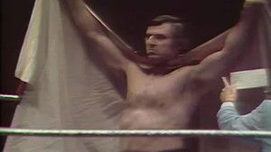 Poster for Madison Square Garden: Feb. 2, 1976