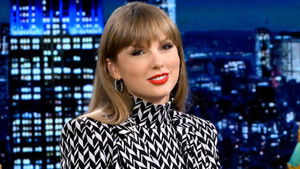 Poster for Taylor Swift, Meghan Trainor