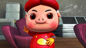 Poster for Episode 14