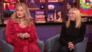 Poster for Jennifer Coolidge & Suzanne Somers