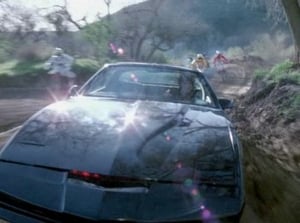 Poster for Speed Demons