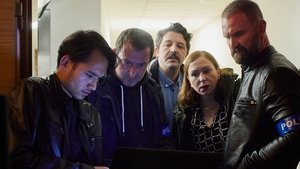 Poster for Episode 1