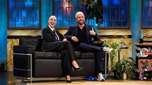 Poster for Mónica Naranjo