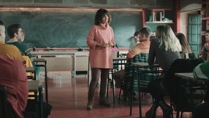 Poster for They Know Poster for They Know