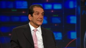 Poster for Charles Krauthammer