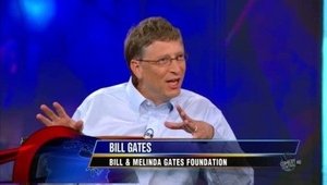 Poster for Bill Gates