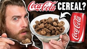 Poster for Will It Cereal? Taste Test