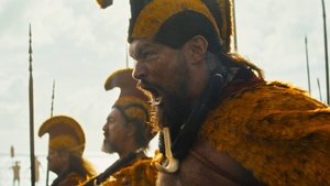 Poster for The Black Desert