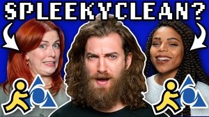 Poster for Match The Crew To Their AIM Username - Good Mythical More