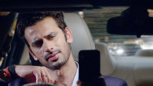 Poster for Harshit Plans to Humiliate Raghbir!