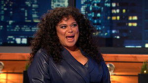 Poster for A Winner Is Crowned