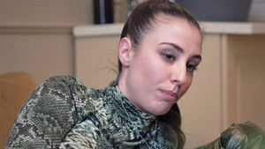 Poster for Episode 4