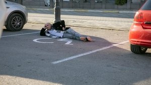 Poster for Episode 8