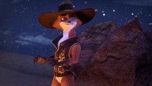 Poster for Like a Fox