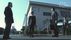 Poster for Episode 4