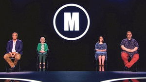 Poster for Episode 20 Poster for Episode 20