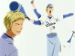 Poster for Sorry for the Wait!! Meron Meron with Melon Bread!