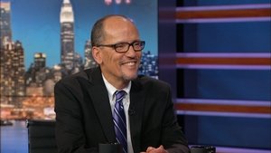 Poster for Tom Perez