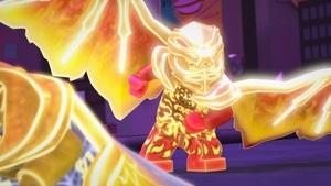 Poster for Dragon Form