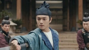 Poster for Episode 6