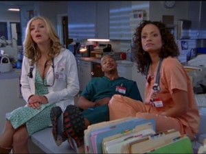 Poster for My Scrubs