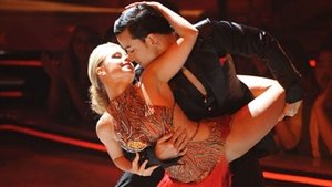 Poster for The Top 18 Perform