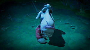 Poster for You Herd It Here First, Part 1