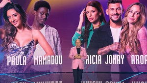 Poster for Episode 6