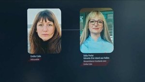 Poster for Episode 56