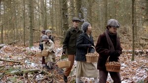 Poster for A Country Christmas, Part One