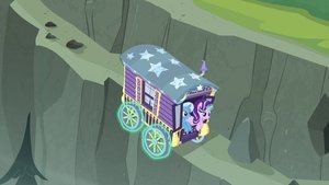 Poster for Road to Friendship