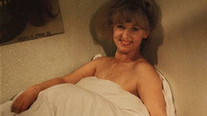 Poster for Time of Silence