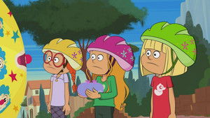 Poster for Episode 41