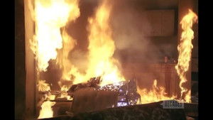 Poster for An Ugly Way to Die