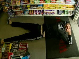 Poster for School Pizza