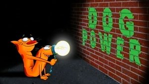 Poster for Dog Power