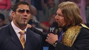 Poster for RAW 610