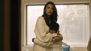 Poster for Patient x