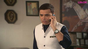 Poster for Samarth Gets Sarika Kidnapped Poster for Samarth Gets Sarika Kidnapped