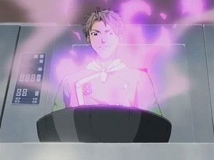 Poster for The Sibling Showdown!! The First Class Man Chosen by Dad!