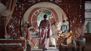 Poster for Episode 36