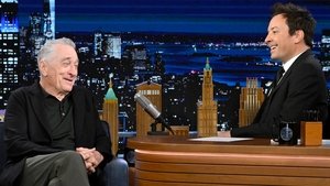 Poster for Robert De Niro, Chelsea Handler, Ms. Lauryn Hill & YG Marley