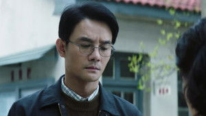 Poster for Episode 8